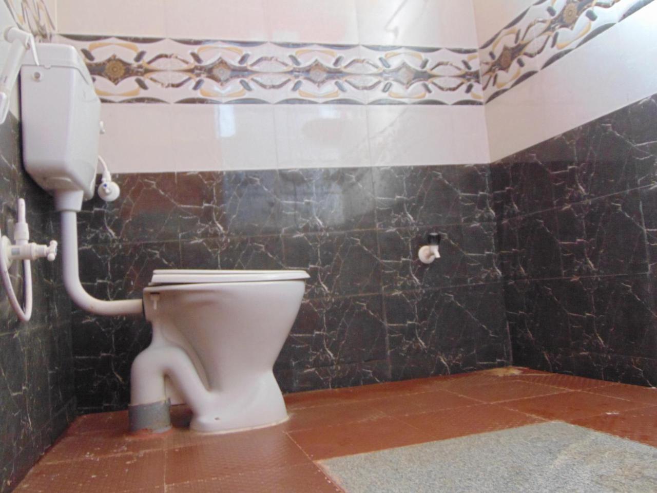 Shanthi Krishna Residency Gokarna  Exterior photo