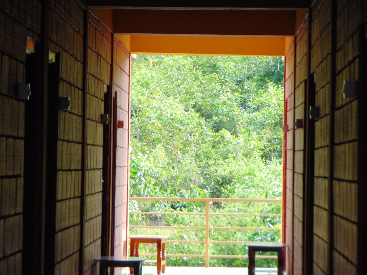 Shanthi Krishna Residency Gokarna  Exterior photo