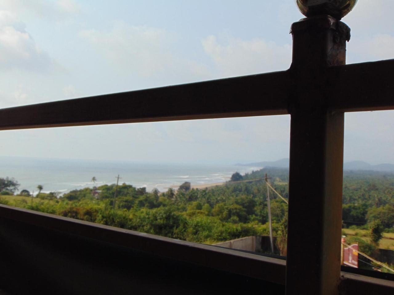 Shanthi Krishna Residency Gokarna  Exterior photo